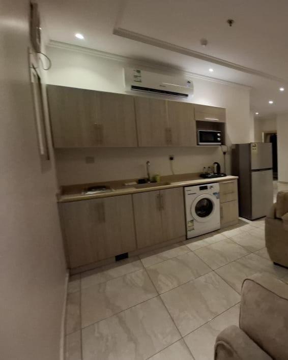 Hayat Al Rose Hotel Appartment Jeddah Exterior photo